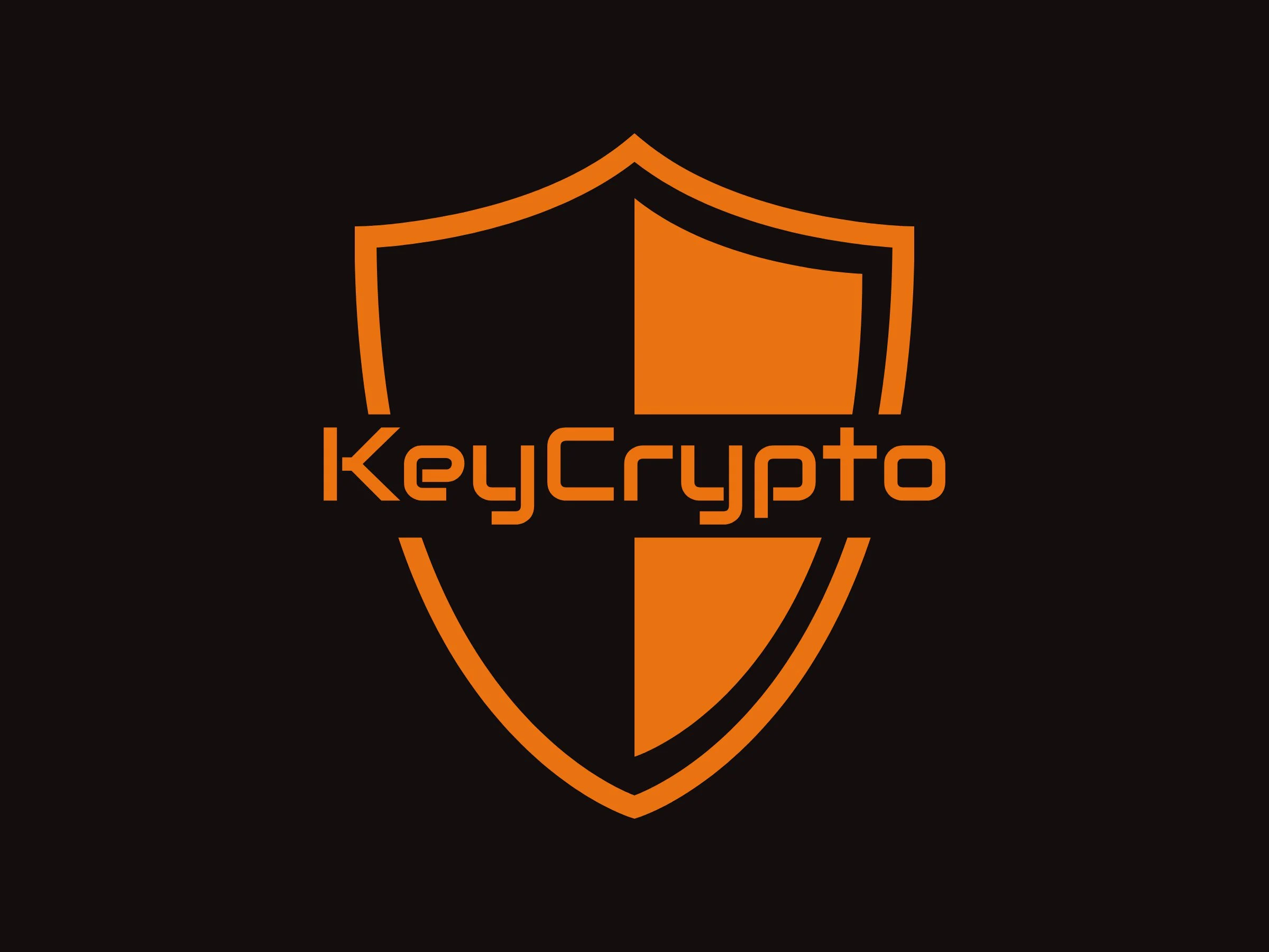KeyCrypto Logo